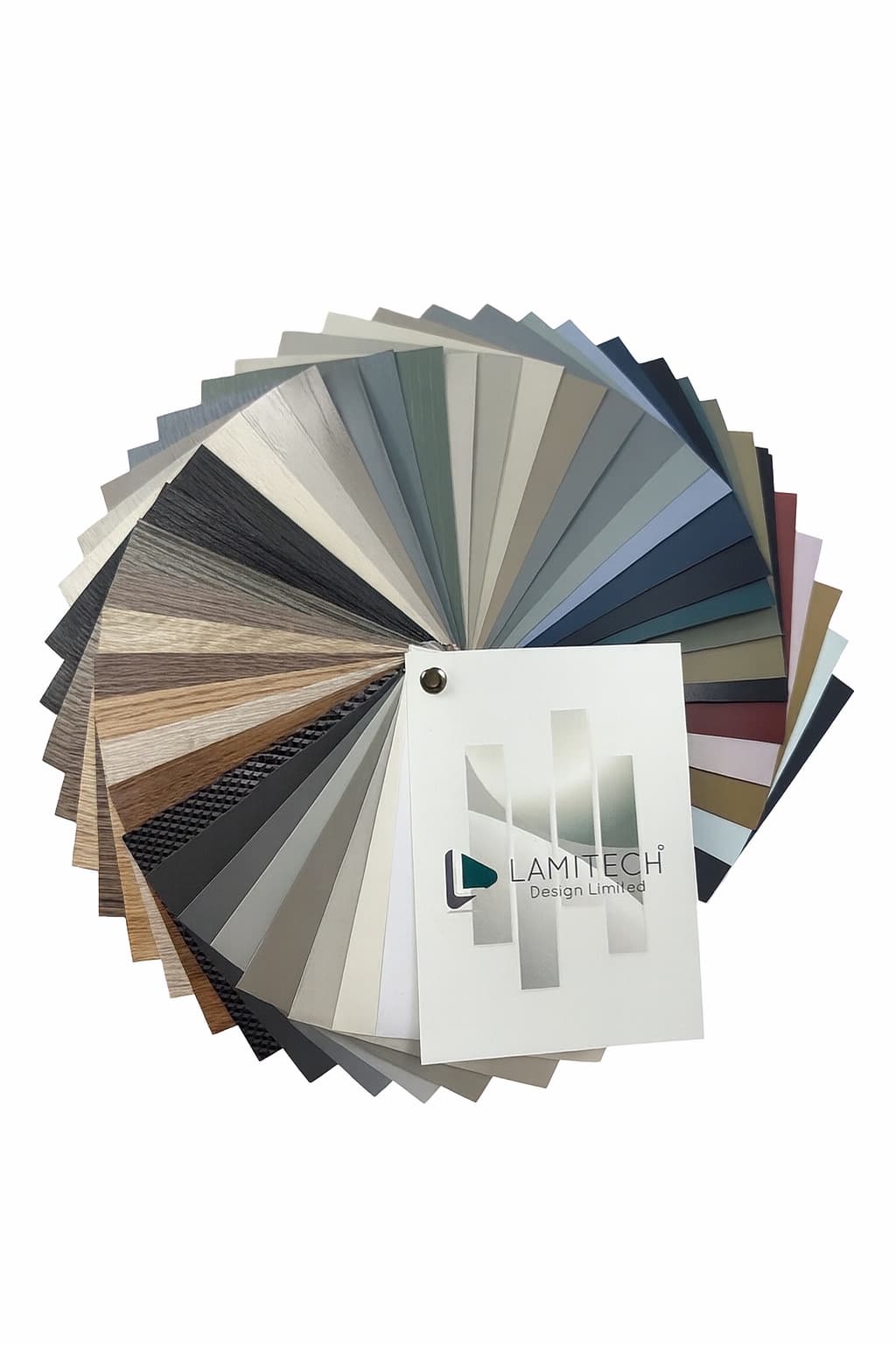 Laminate Samples