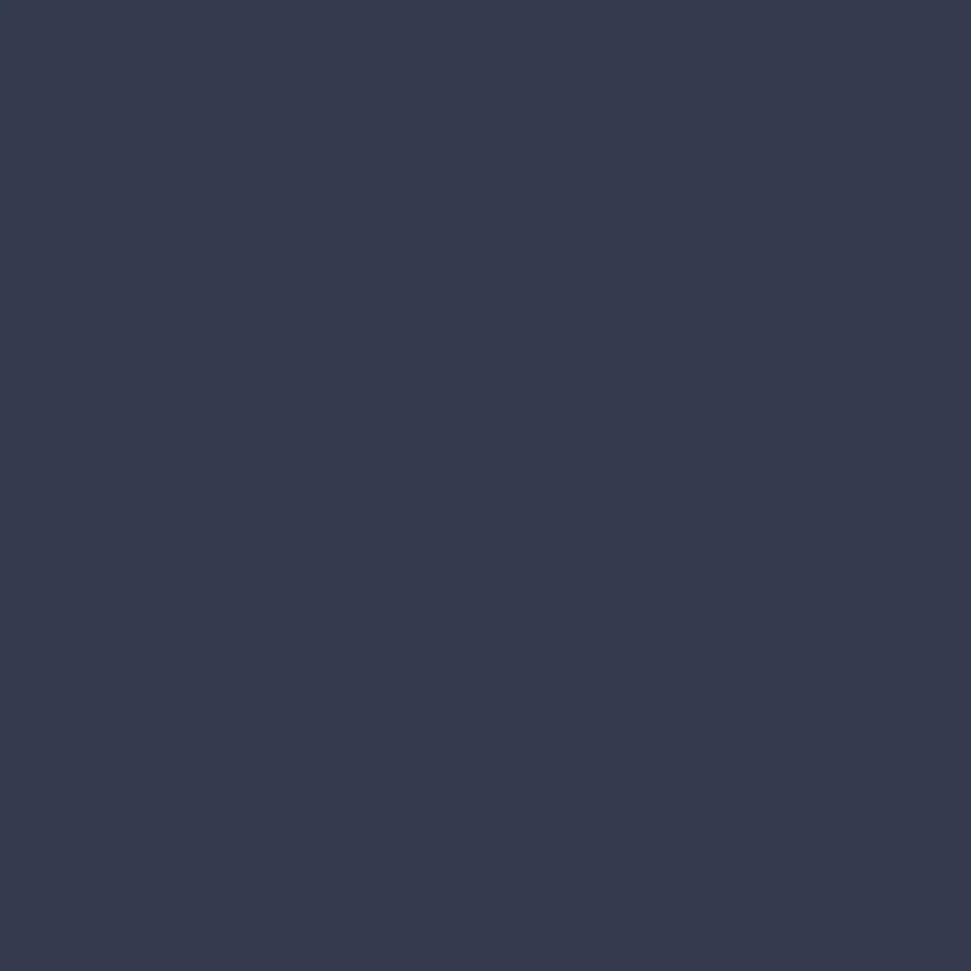Midnight Blue Laminated Lightweight Plywood